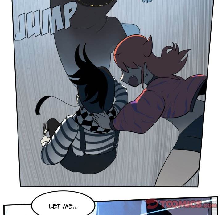 Ultimiter - Chapter 99 Page 47