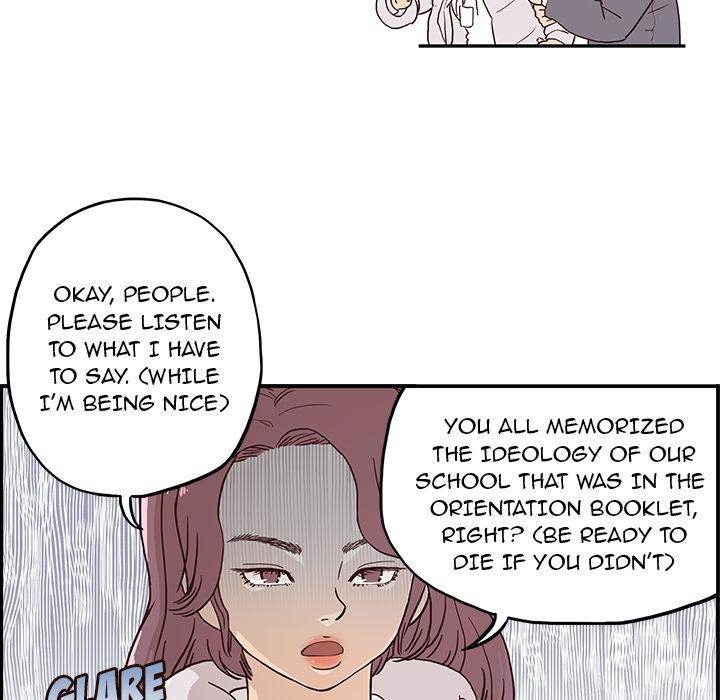 His Women's University - Chapter 1 Page 77