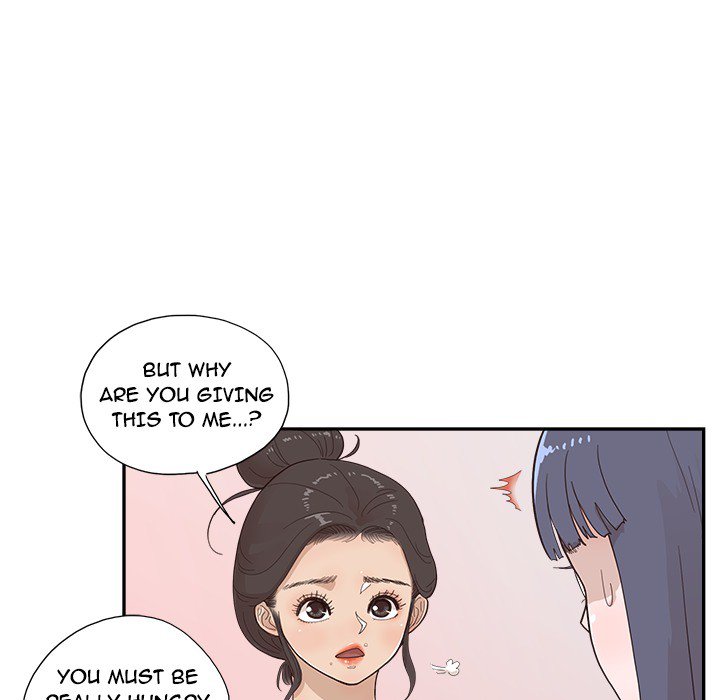 His Women's University - Chapter 111 Page 65