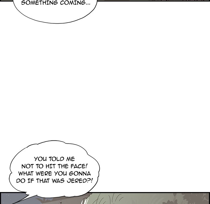 His Women's University - Chapter 114 Page 39