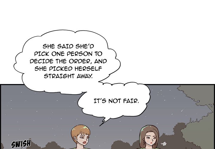 His Women's University - Chapter 114 Page 4