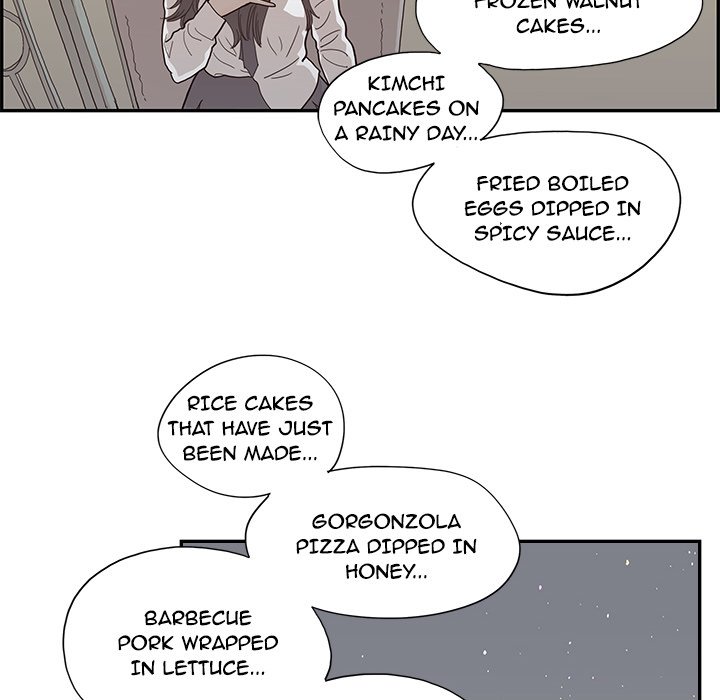 His Women's University - Chapter 114 Page 76