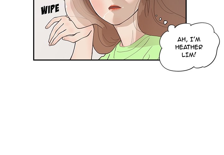 His Women's University - Chapter 118 Page 4