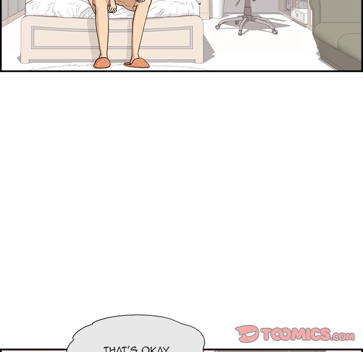 His Women's University - Chapter 121 Page 34