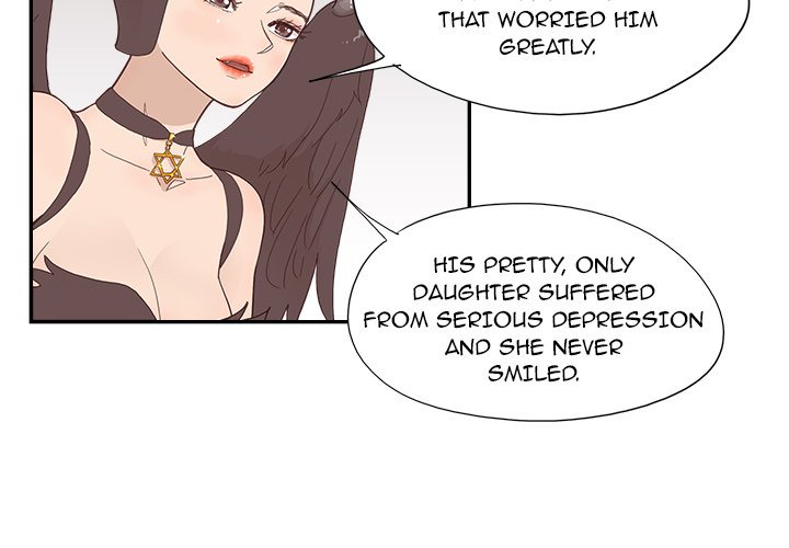 His Women's University - Chapter 121 Page 4