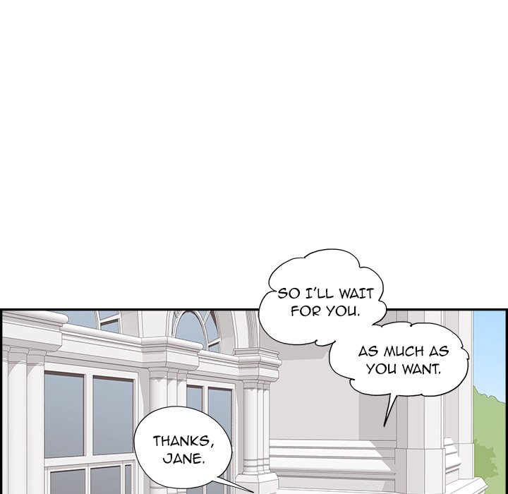 His Women's University - Chapter 123 Page 15