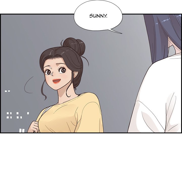 His Women's University - Chapter 123 Page 95