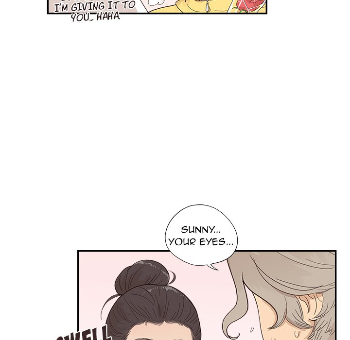 His Women's University - Chapter 130 Page 72