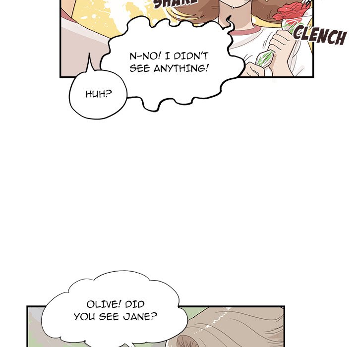 His Women's University - Chapter 130 Page 76