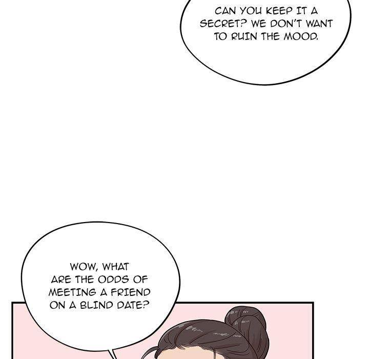 His Women's University - Chapter 31 Page 63