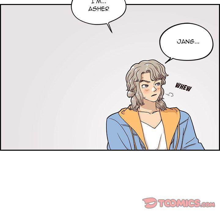 His Women's University - Chapter 31 Page 90