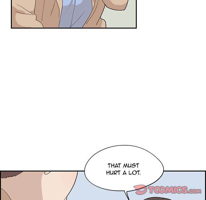 His Women's University - Chapter 37 Page 42