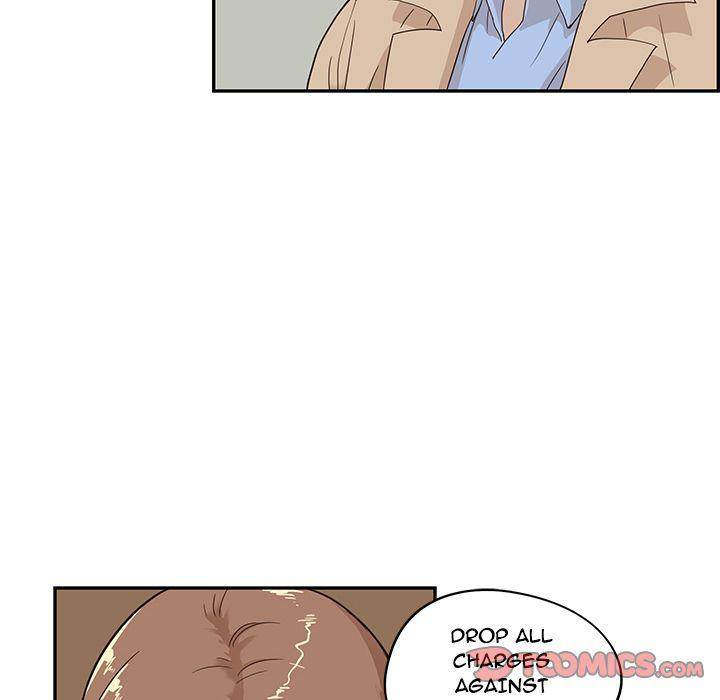 His Women's University - Chapter 37 Page 90