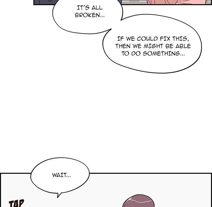 His Women's University - Chapter 41 Page 55