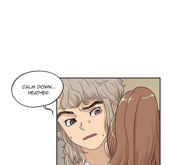 His Women's University - Chapter 52 Page 76