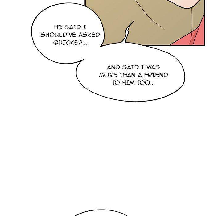 His Women's University - Chapter 52 Page 95