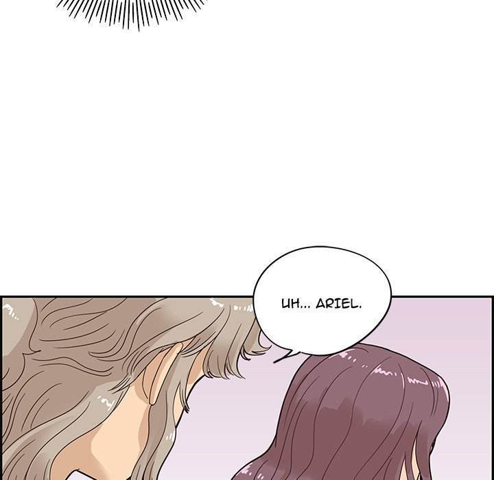 His Women's University - Chapter 59 Page 35