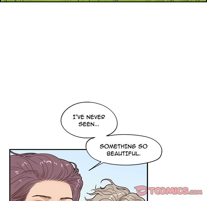 His Women's University - Chapter 59 Page 66