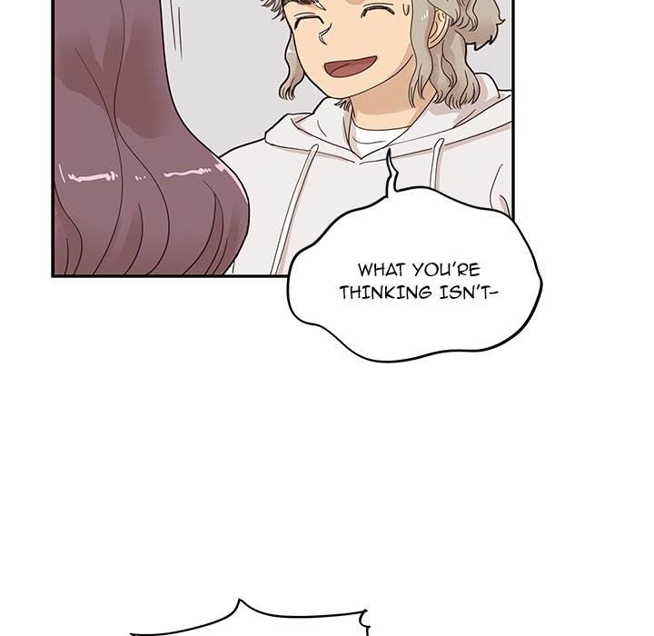 His Women's University - Chapter 60 Page 53