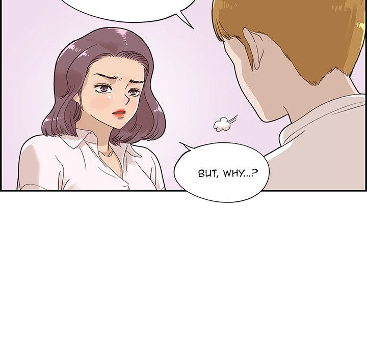 His Women's University - Chapter 71 Page 44