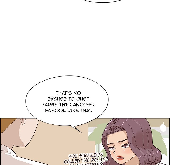 His Women's University - Chapter 71 Page 52