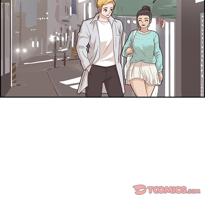 His Women's University - Chapter 72 Page 14