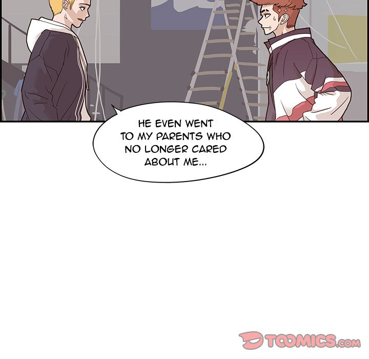 His Women's University - Chapter 74 Page 50