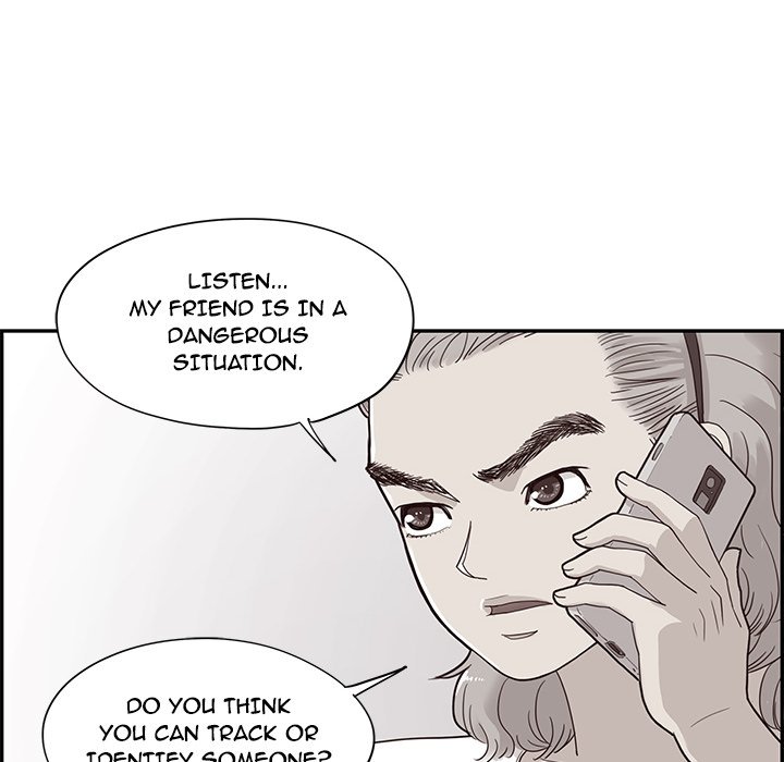 His Women's University - Chapter 80 Page 58