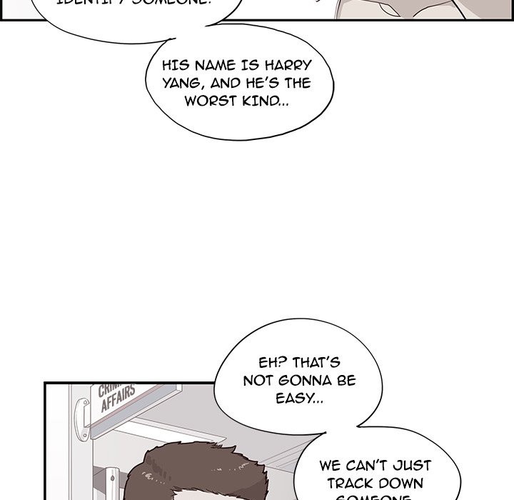 His Women's University - Chapter 80 Page 59