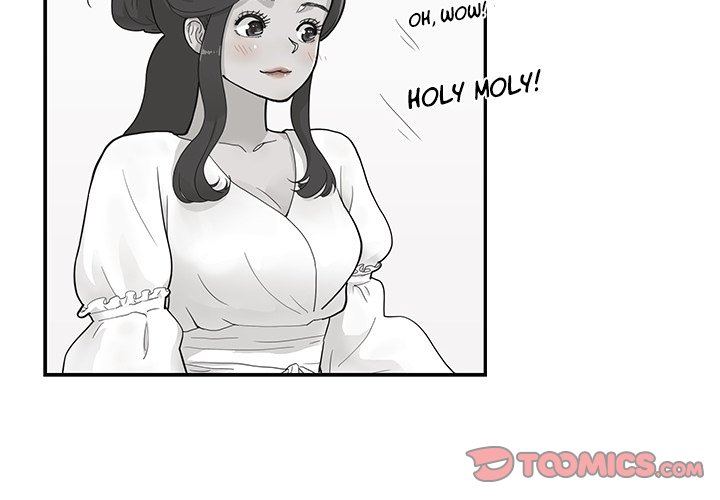 His Women's University - Chapter 85 Page 2