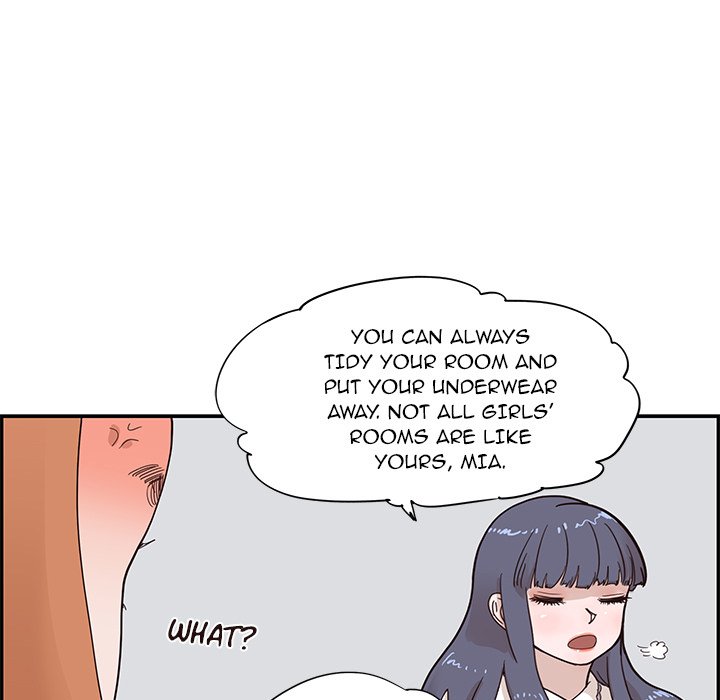 His Women's University - Chapter 86 Page 19