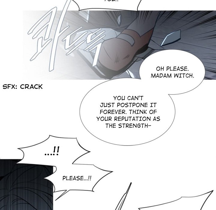 His Women's University - Chapter 89 Page 106