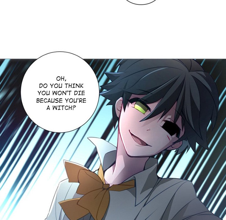 His Women's University - Chapter 89 Page 127