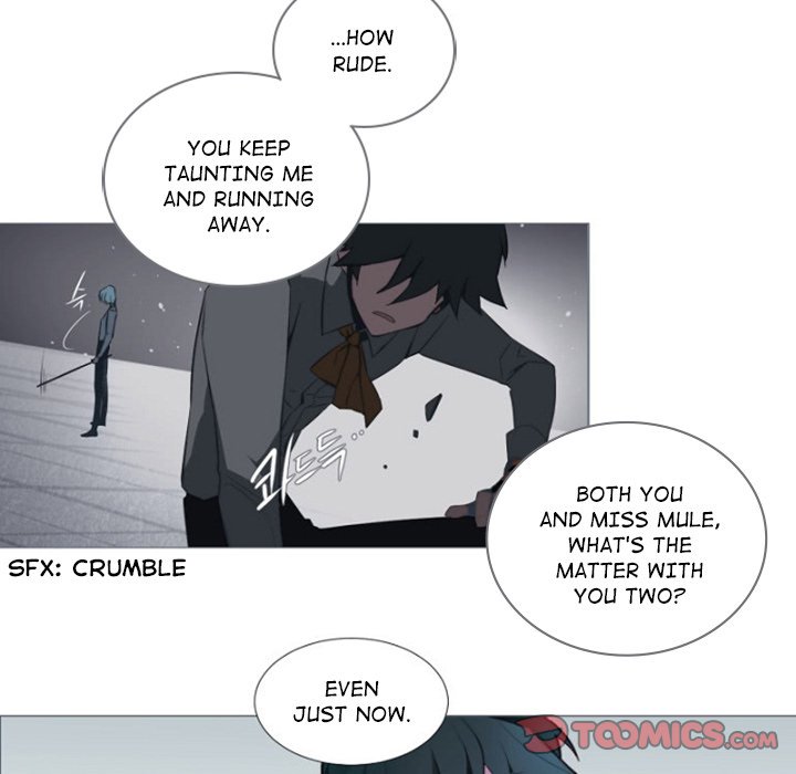 His Women's University - Chapter 89 Page 180