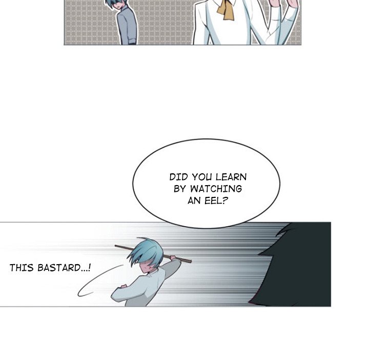 His Women's University - Chapter 89 Page 184