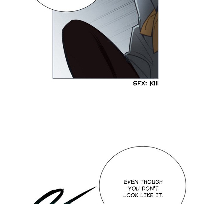 His Women's University - Chapter 89 Page 189