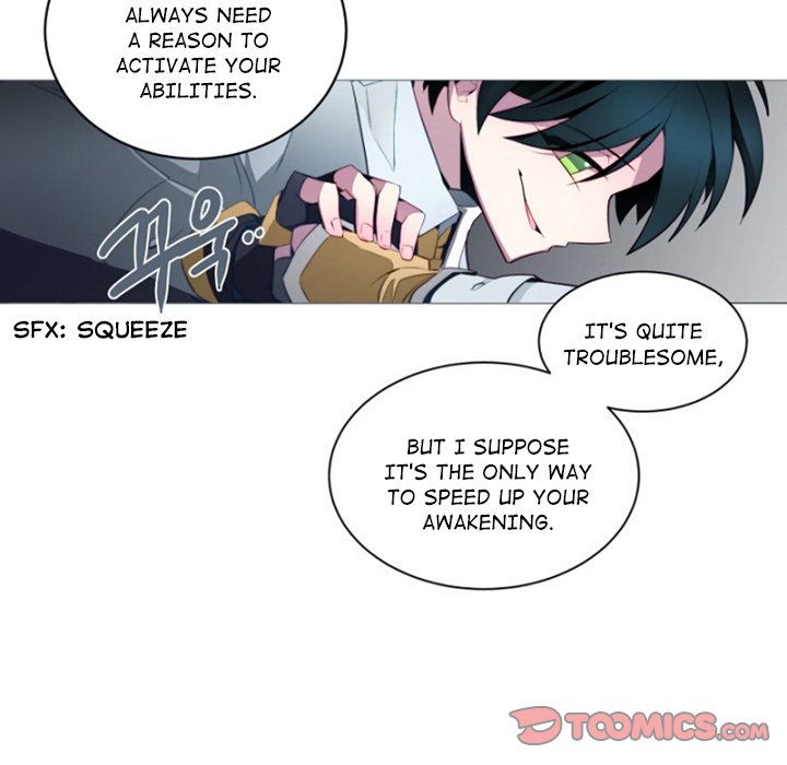 His Women's University - Chapter 89 Page 220