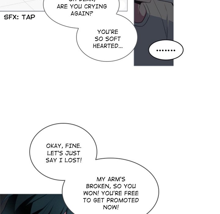 His Women's University - Chapter 89 Page 224