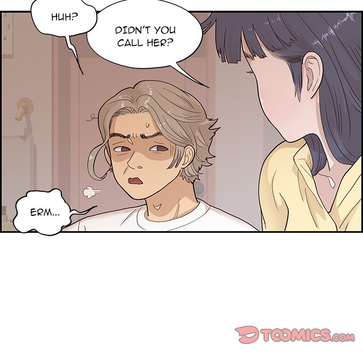 His Women's University - Chapter 89 Page 28