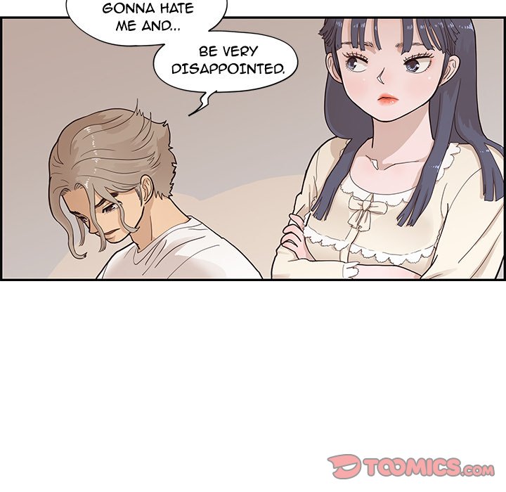 His Women's University - Chapter 89 Page 68