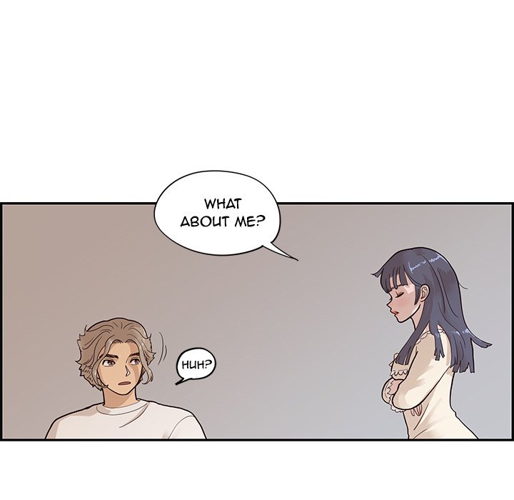 His Women's University - Chapter 89 Page 69