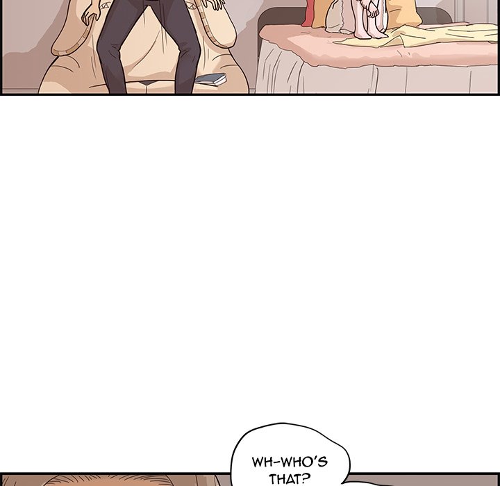 His Women's University - Chapter 89 Page 90