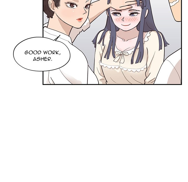 His Women's University - Chapter 90 Page 16