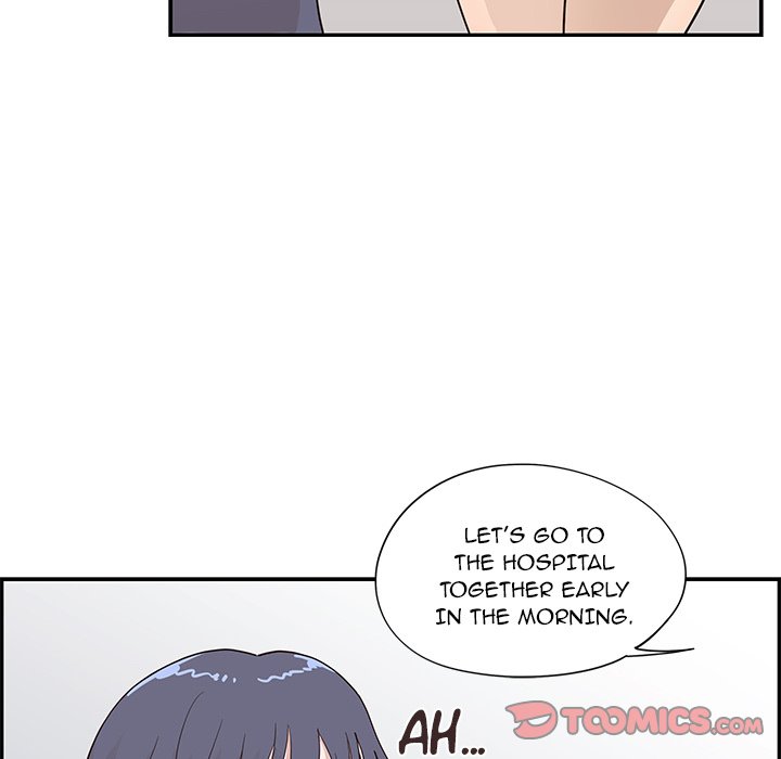 His Women's University - Chapter 90 Page 30