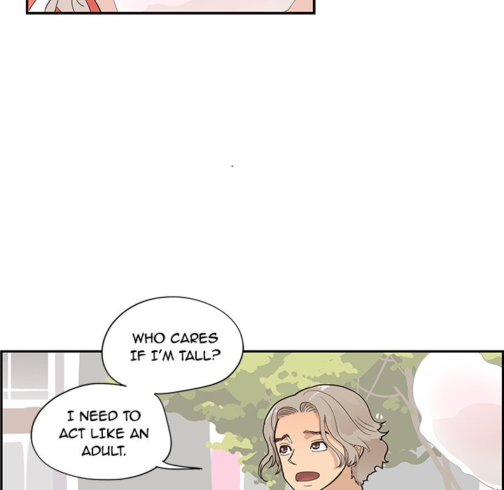 His Women's University - Chapter 90 Page 67