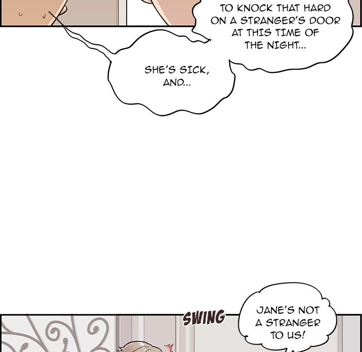 His Women's University - Chapter 90 Page 9