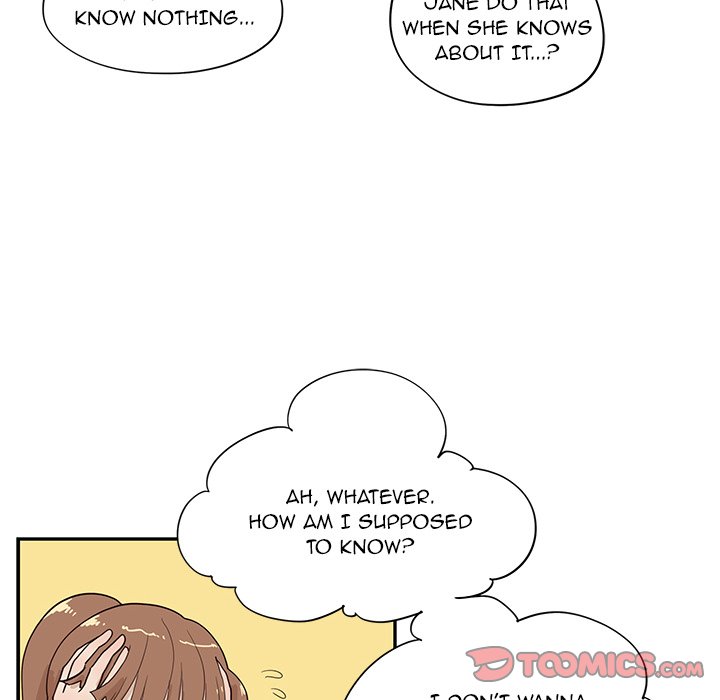 His Women's University - Chapter 92 Page 6