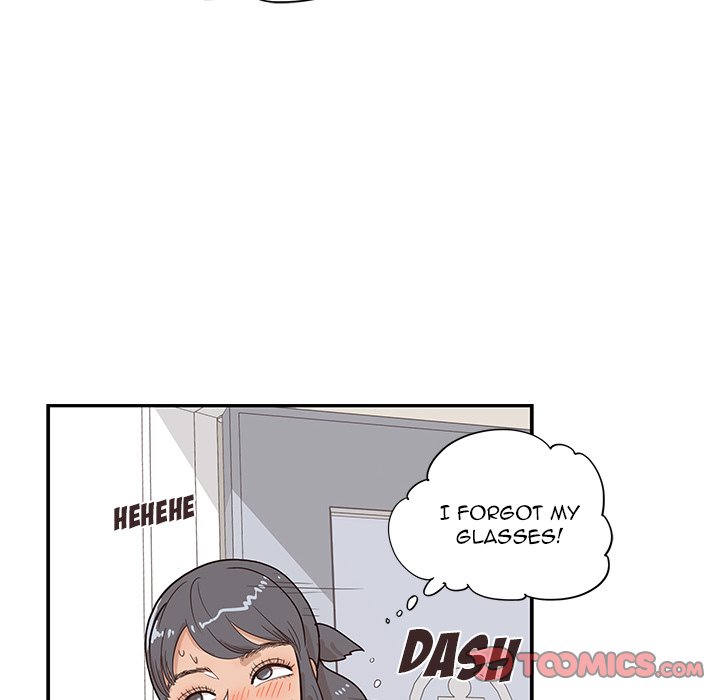 His Women's University - Chapter 92 Page 82