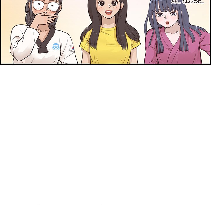 His Women's University - Chapter 92 Page 91