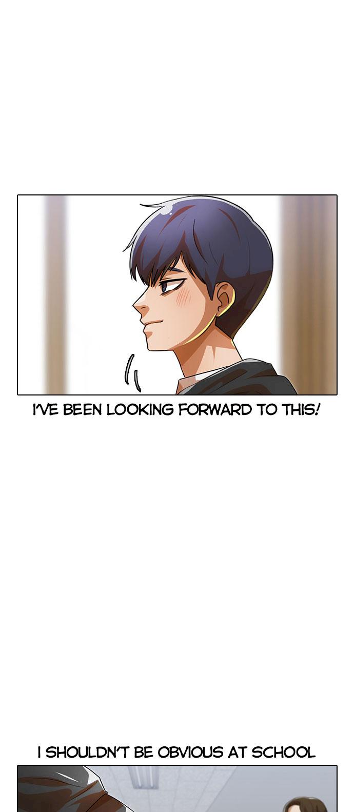The Girl from Random Chatting! - Chapter 118 Page 79
